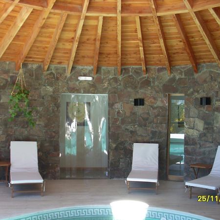 Antuquelen Hotell Villa La Angostura Exteriör bild