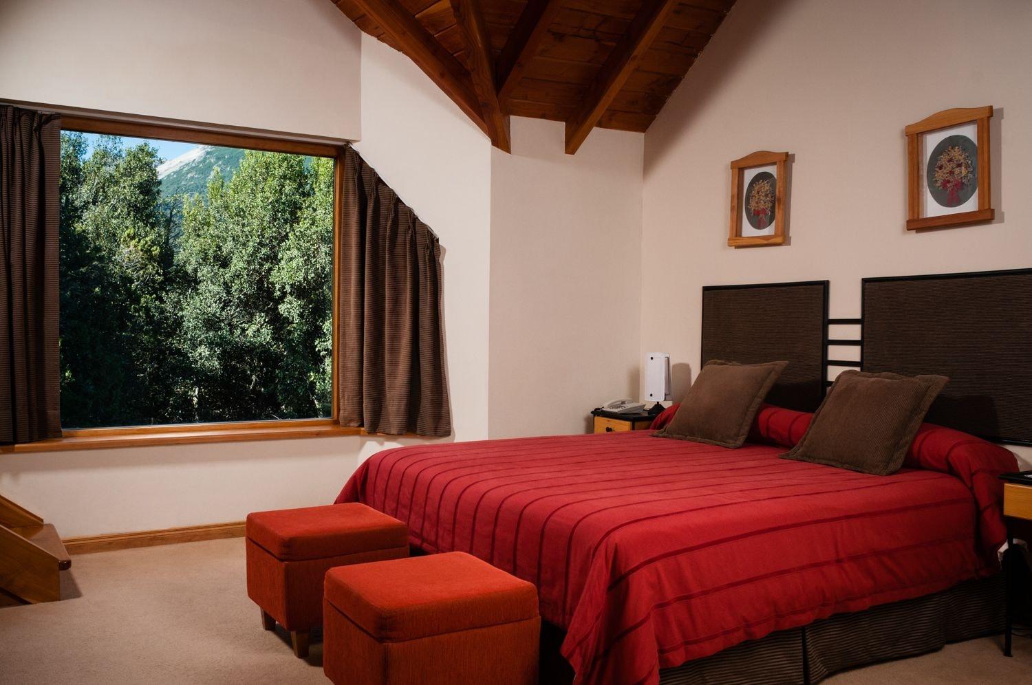 Antuquelen Hotell Villa La Angostura Exteriör bild