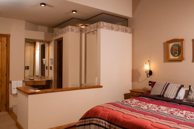 Antuquelen Hotell Villa La Angostura Exteriör bild