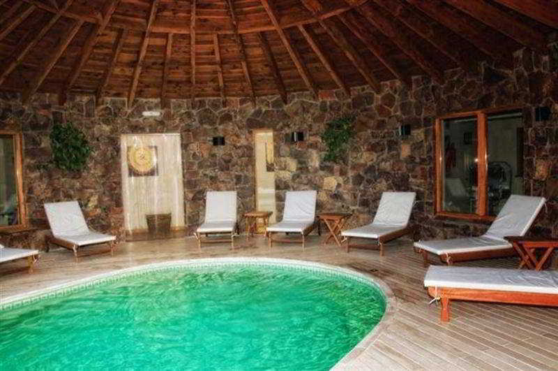 Antuquelen Hotell Villa La Angostura Exteriör bild